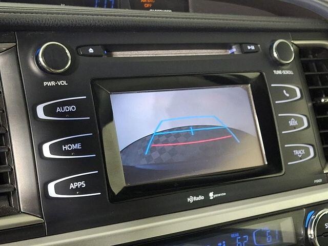 2015 Toyota Highlander