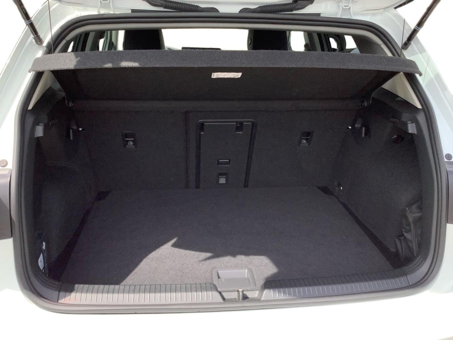 Volkswagen Golf Style