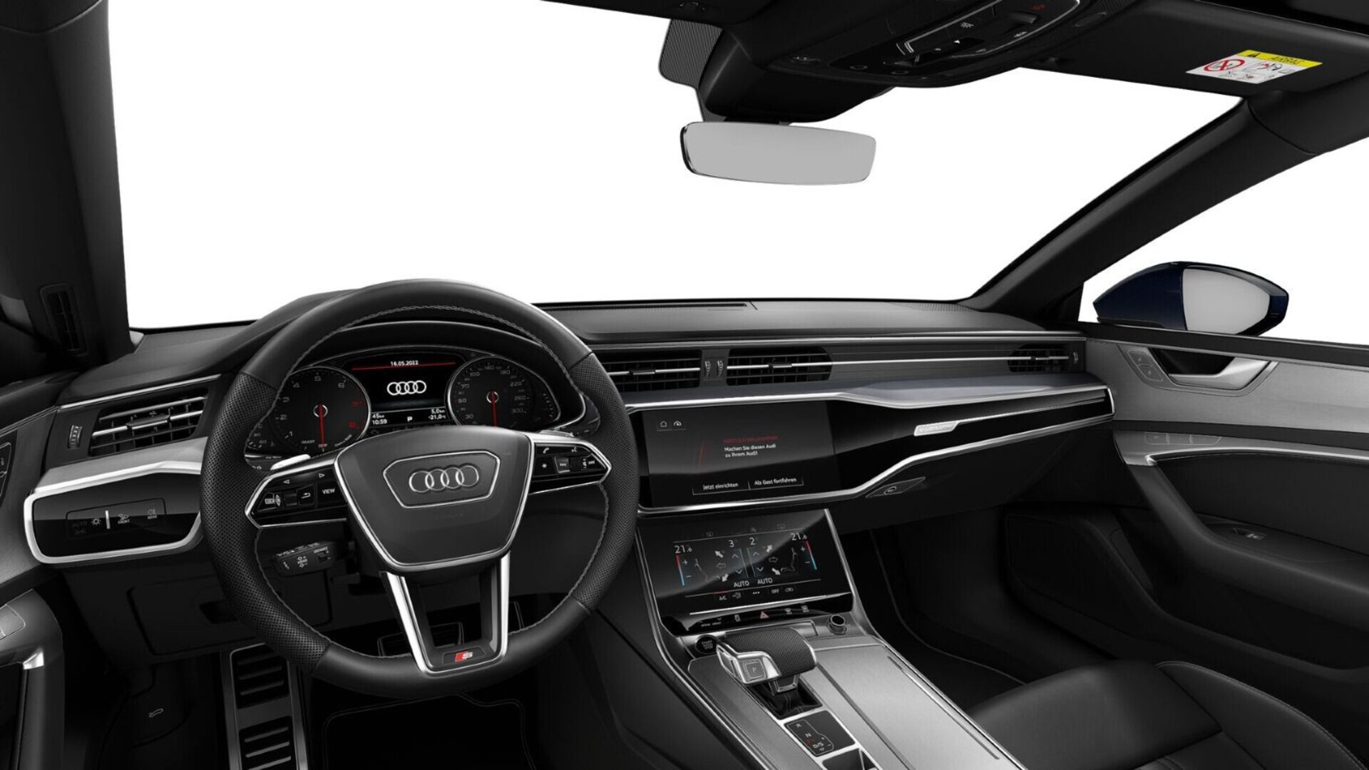 Audi A7 Sportback