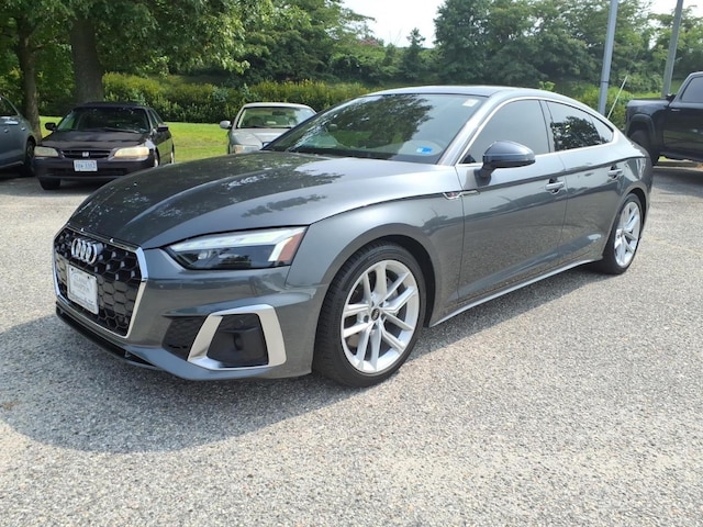 2023 Audi A5 Sportback