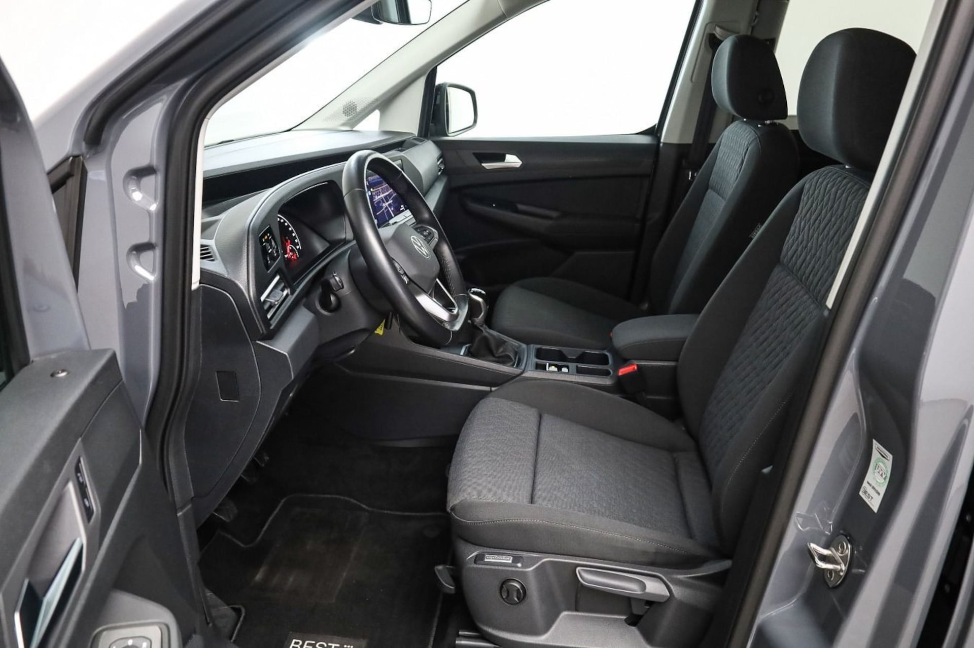 Volkswagen Caddy Maxi Life
