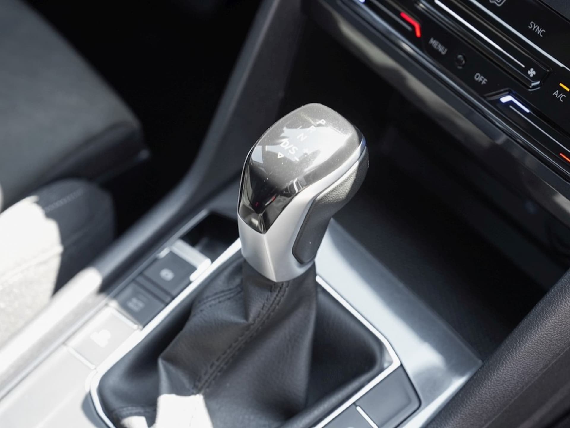 Volkswagen Tiguan Allspace Life