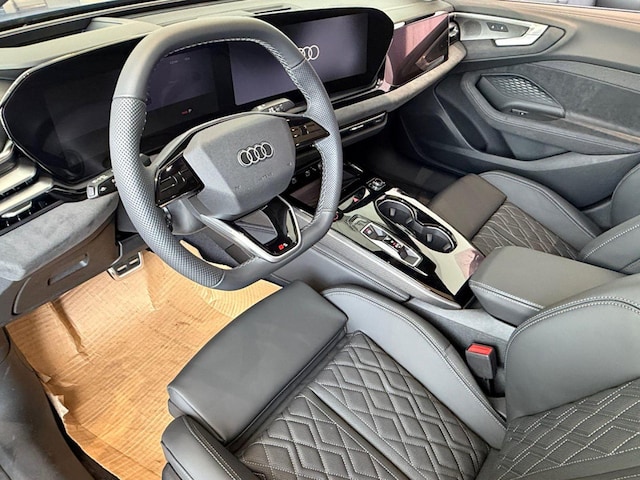 2026 Audi S5 Sedan