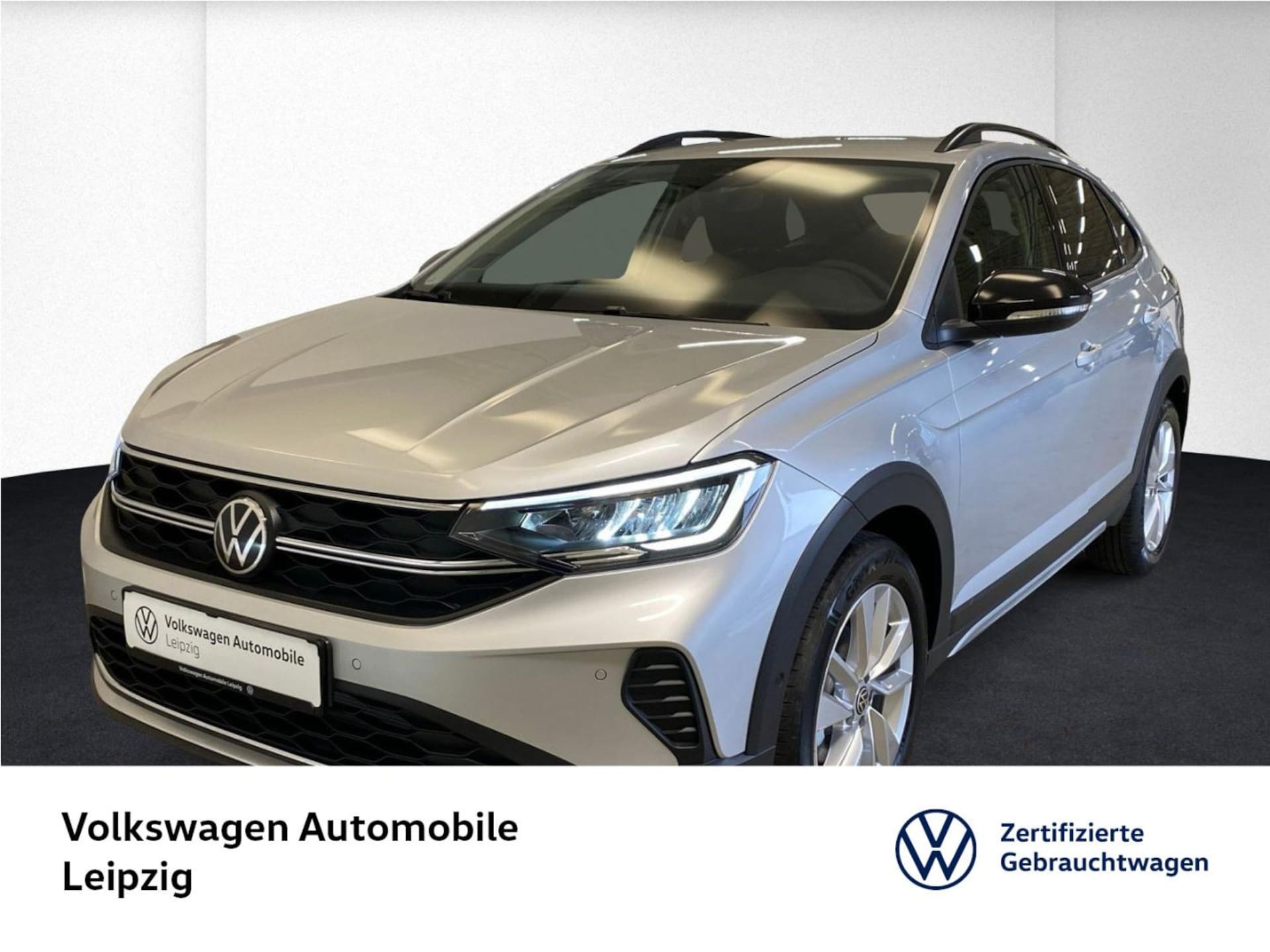 Volkswagen Taigo Life