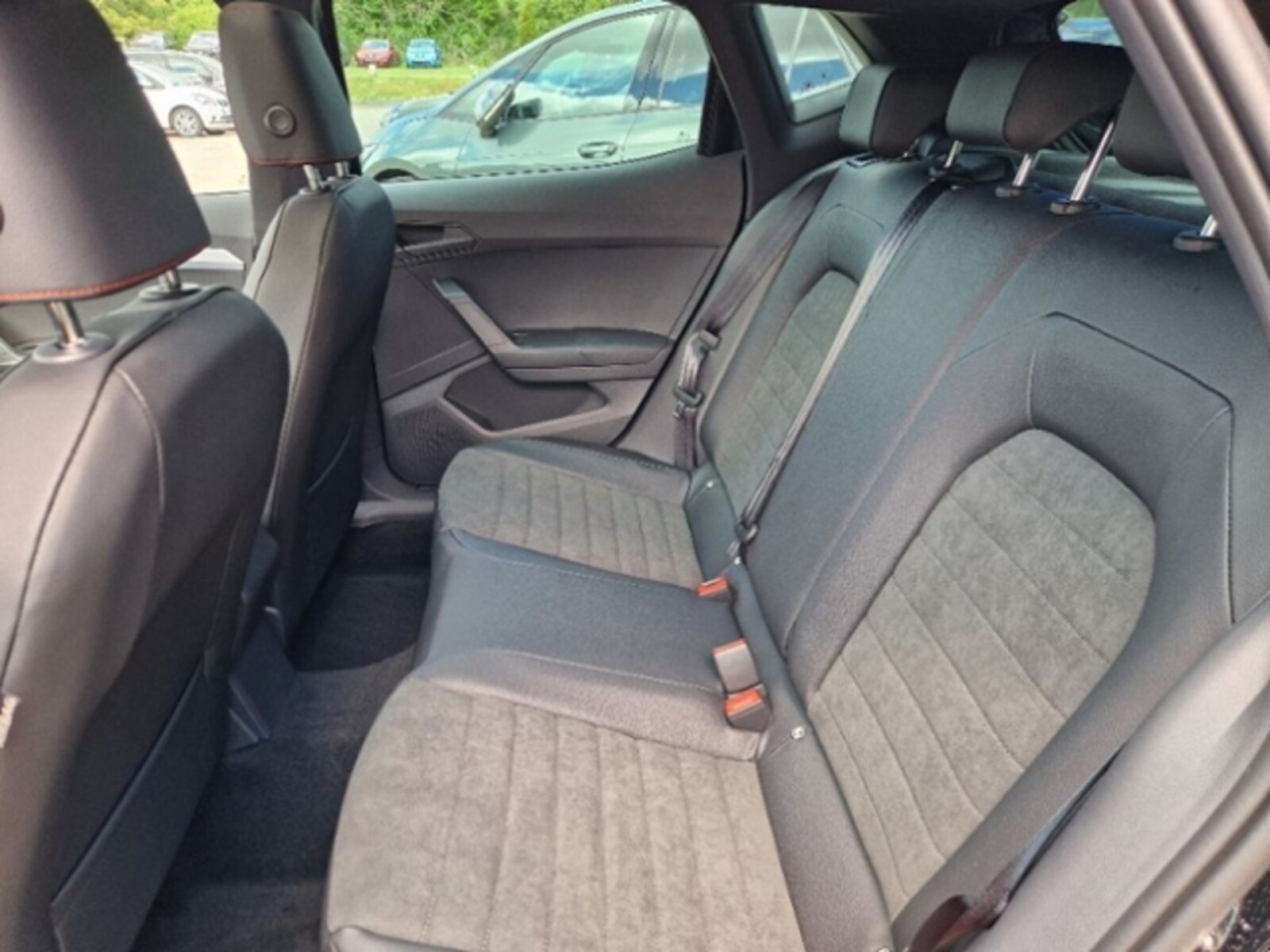 SEAT Ibiza – Bild 13