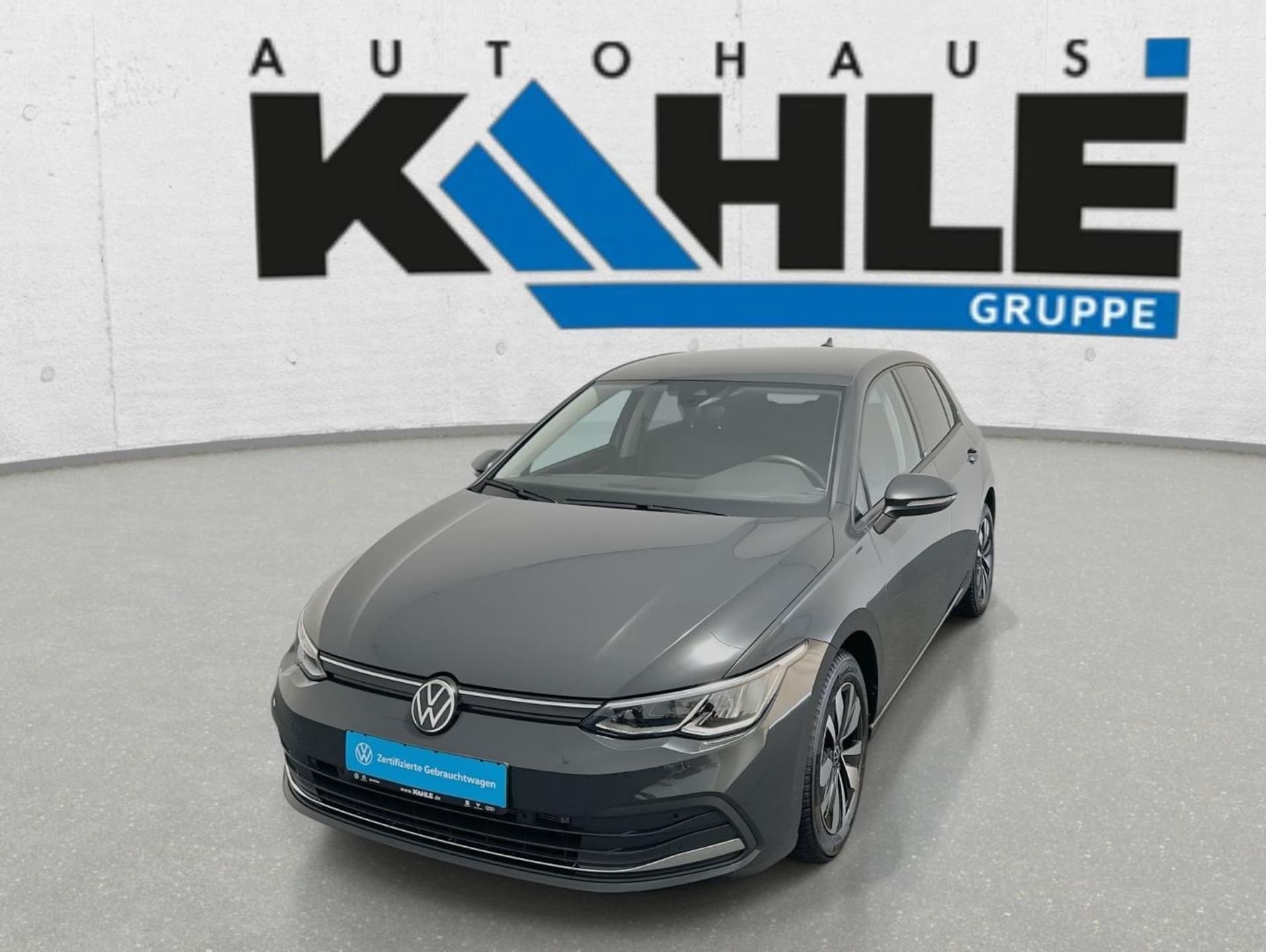 Volkswagen Golf MOVE