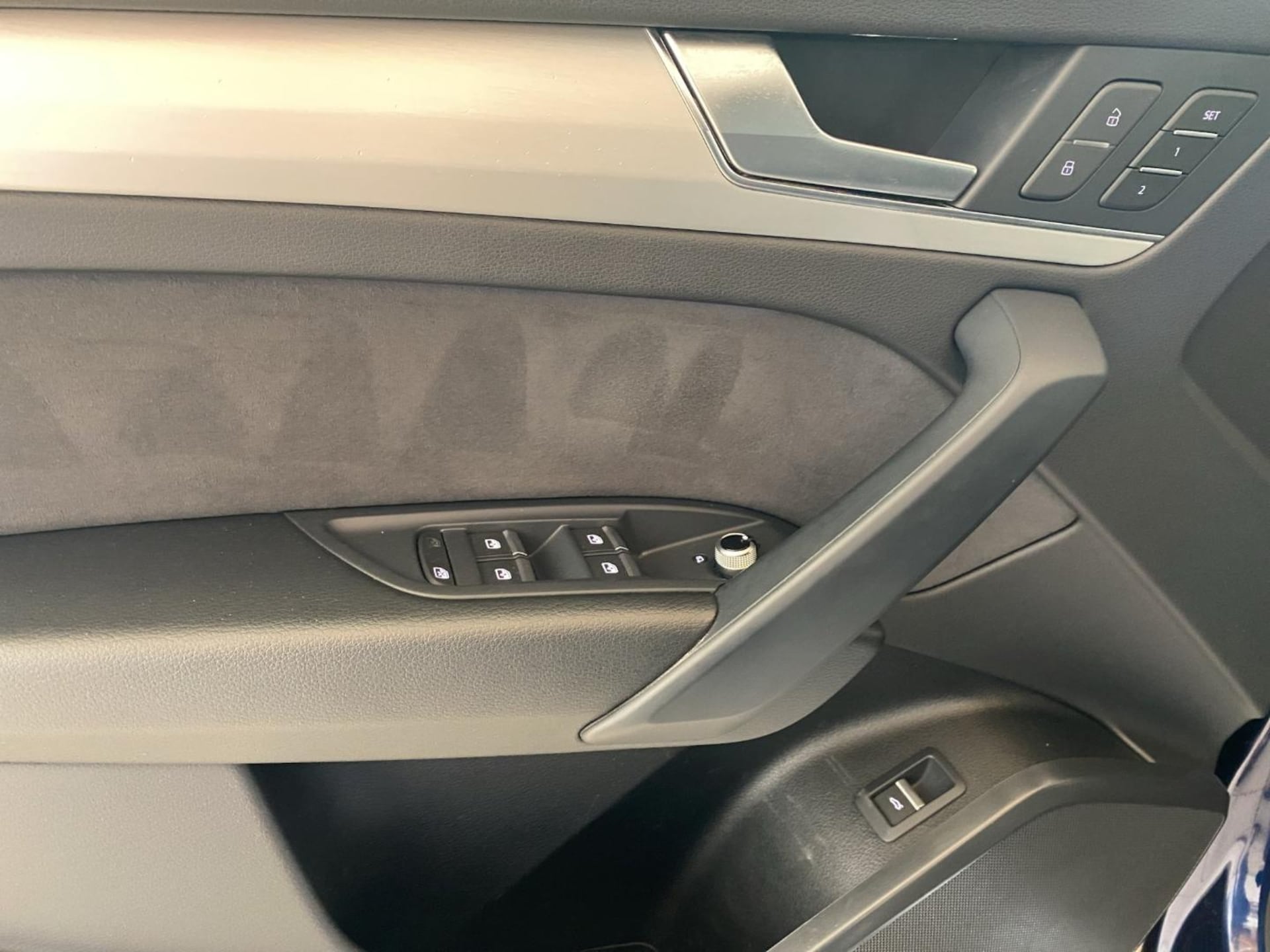 Audi SQ5 Sportback