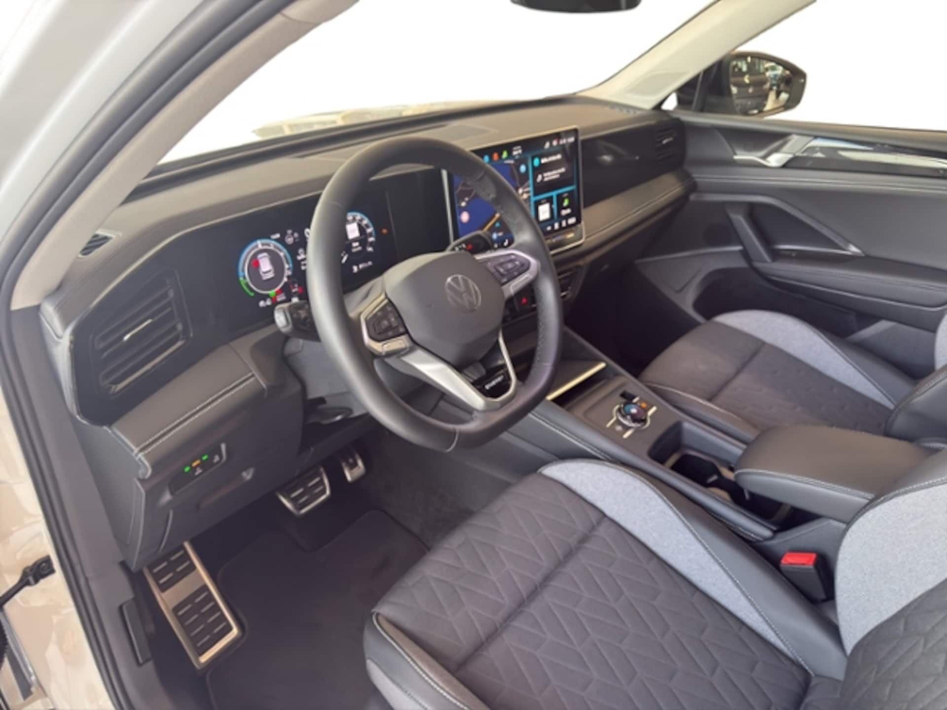 Volkswagen Tiguan ENERGY