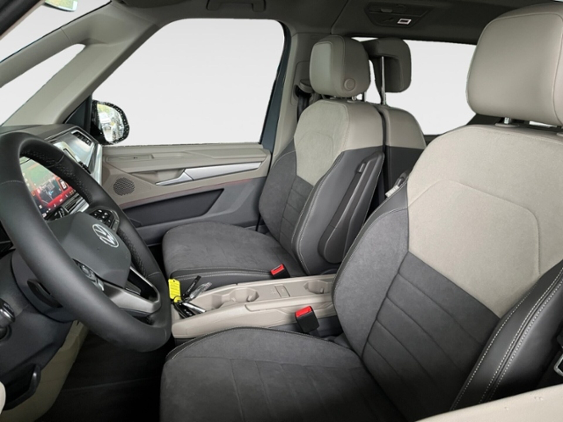 Volkswagen Multivan Life