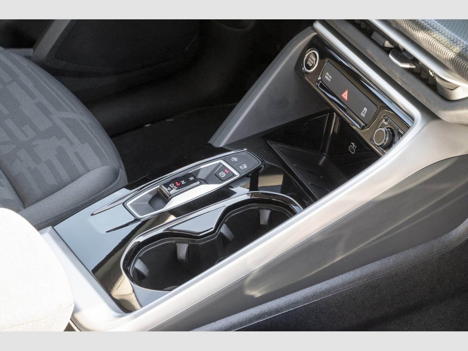 Audi Q5 SUV