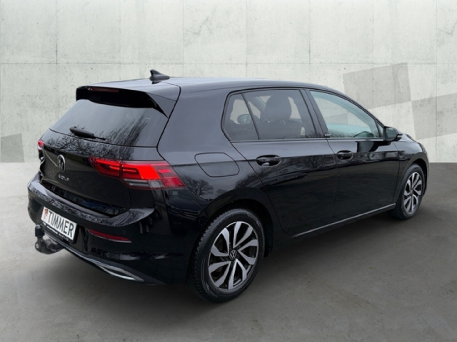 Volkswagen Golf Active
