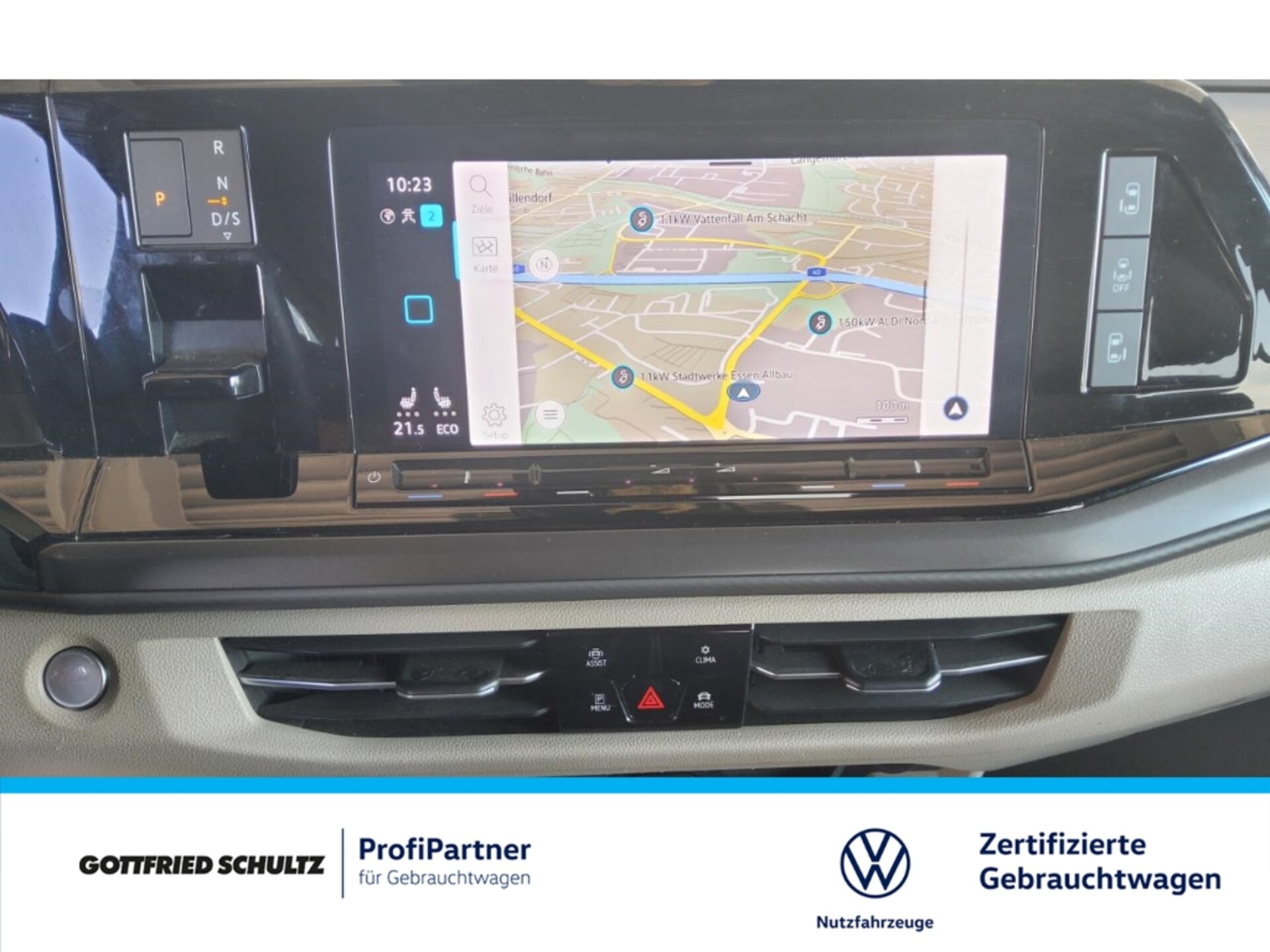 Volkswagen Multivan Life