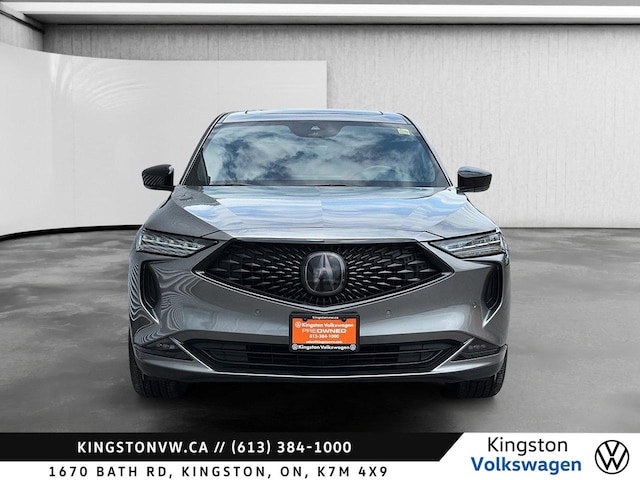 2023 Acura MDX