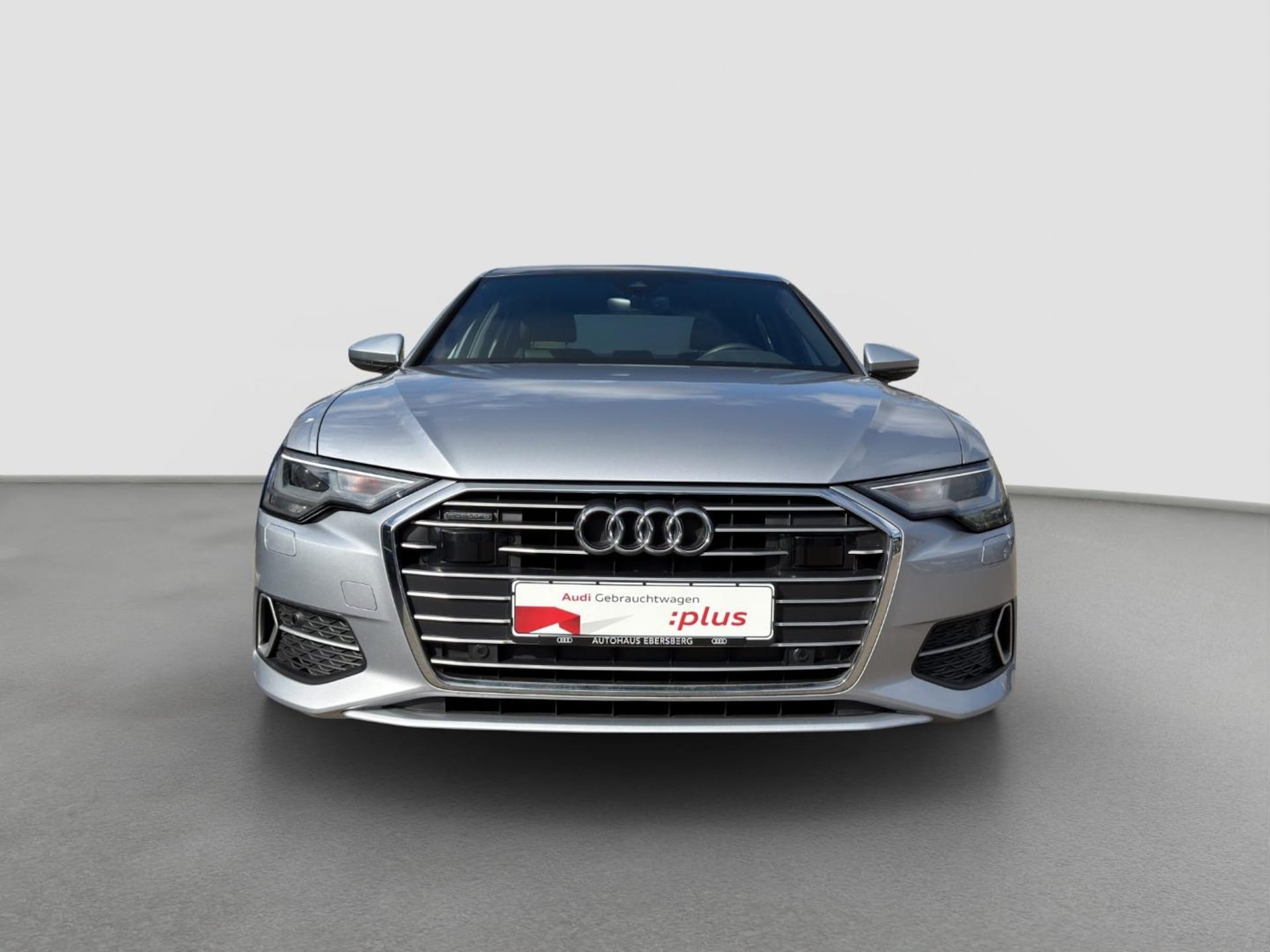 Audi A6 Limousine TFSI e Advanced