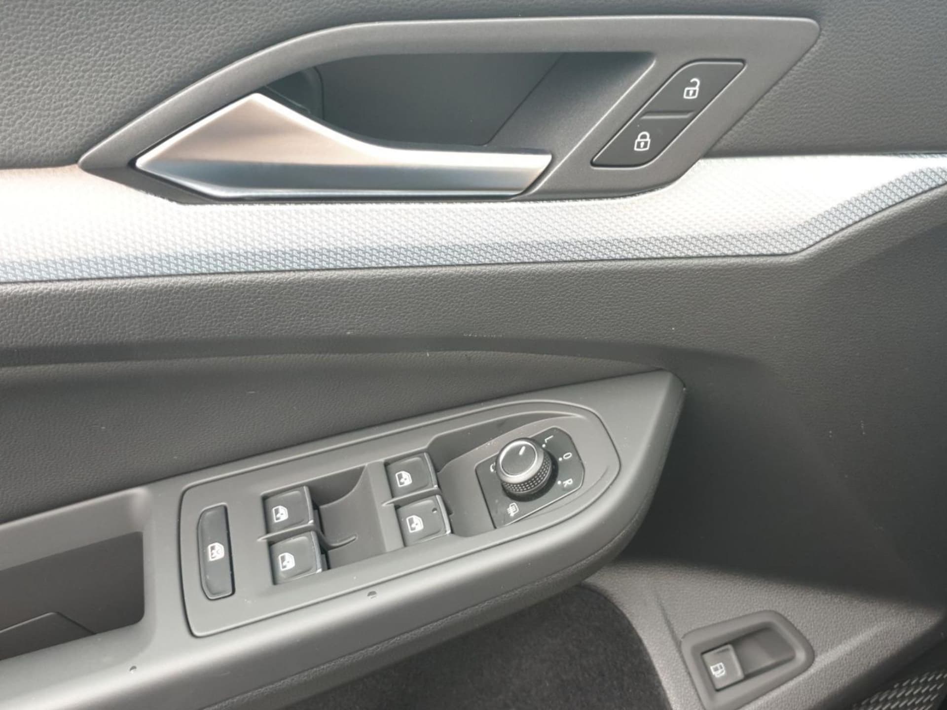 Volkswagen Golf ENERGY