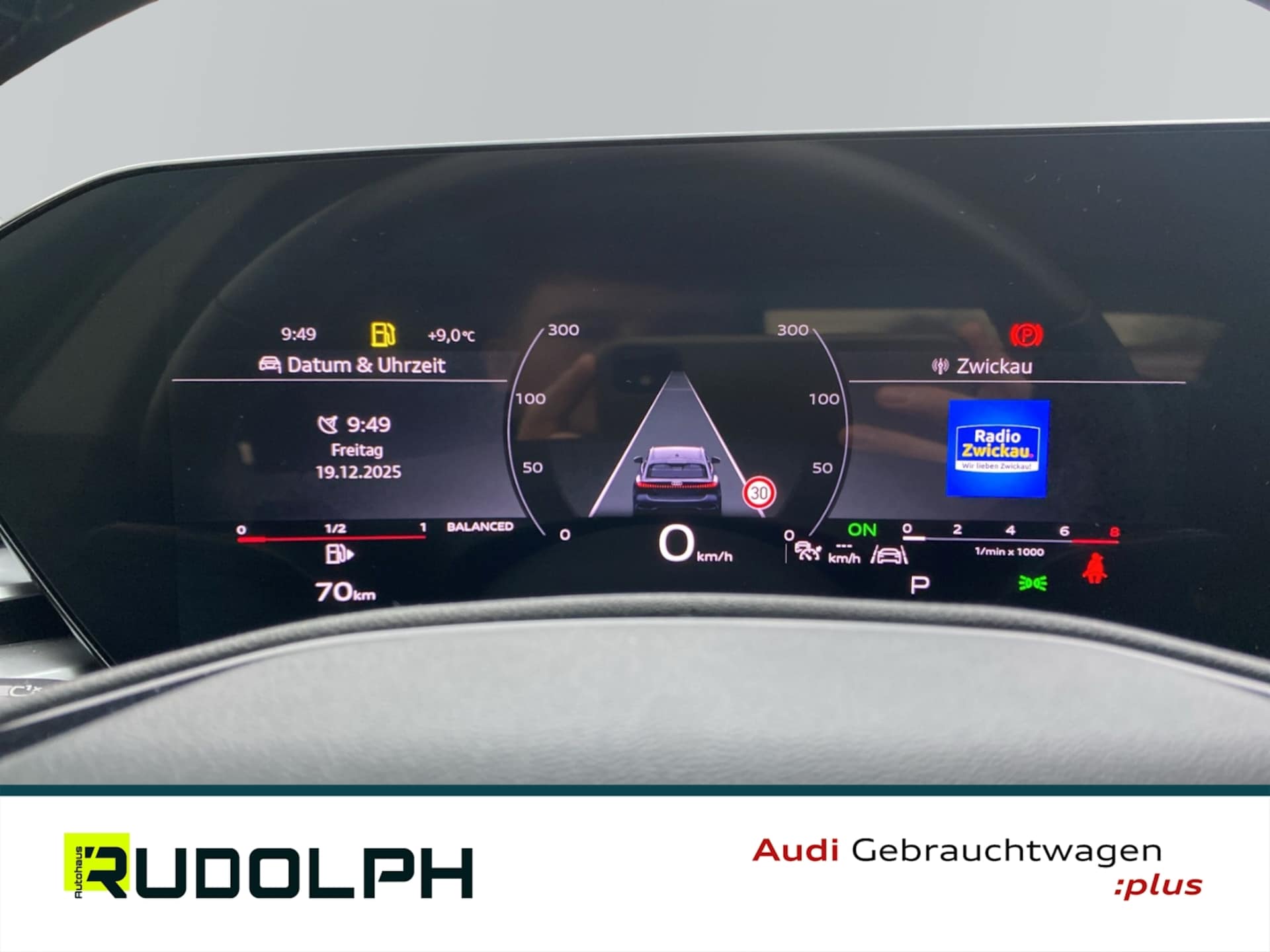 Audi A5 Avant