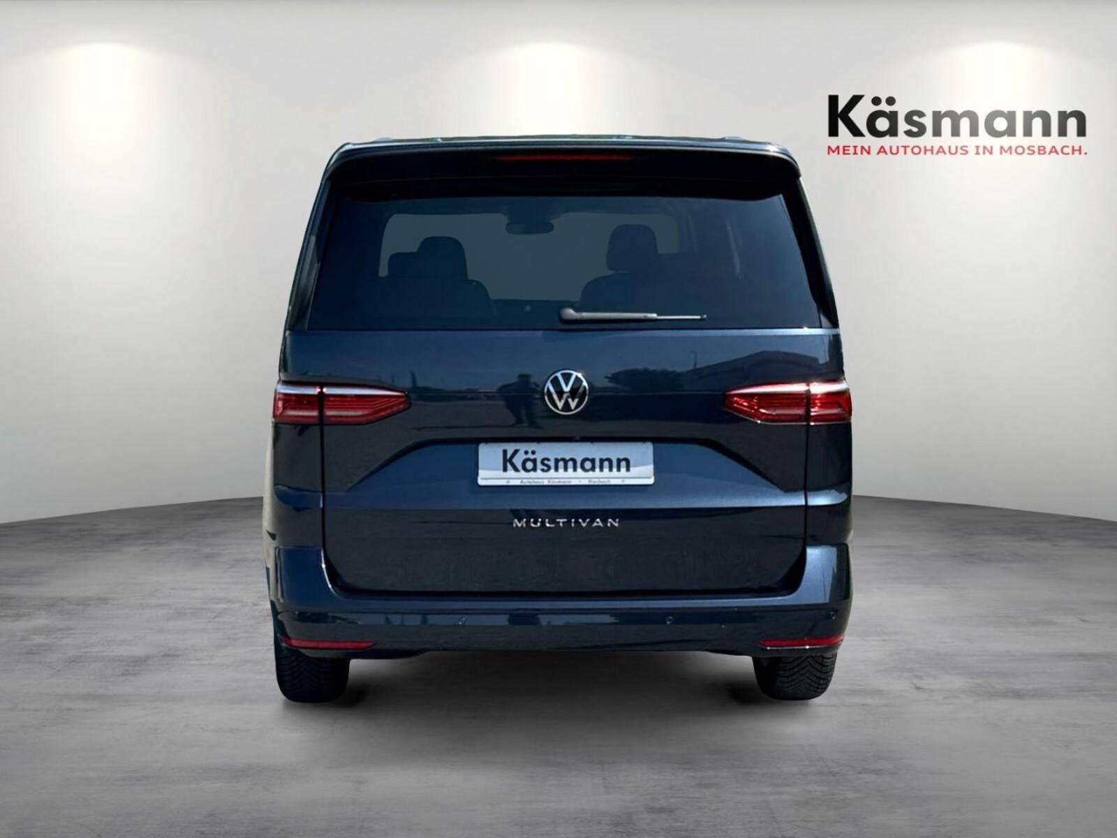 Volkswagen Multivan – Bild 5