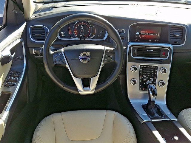 2018 Volvo