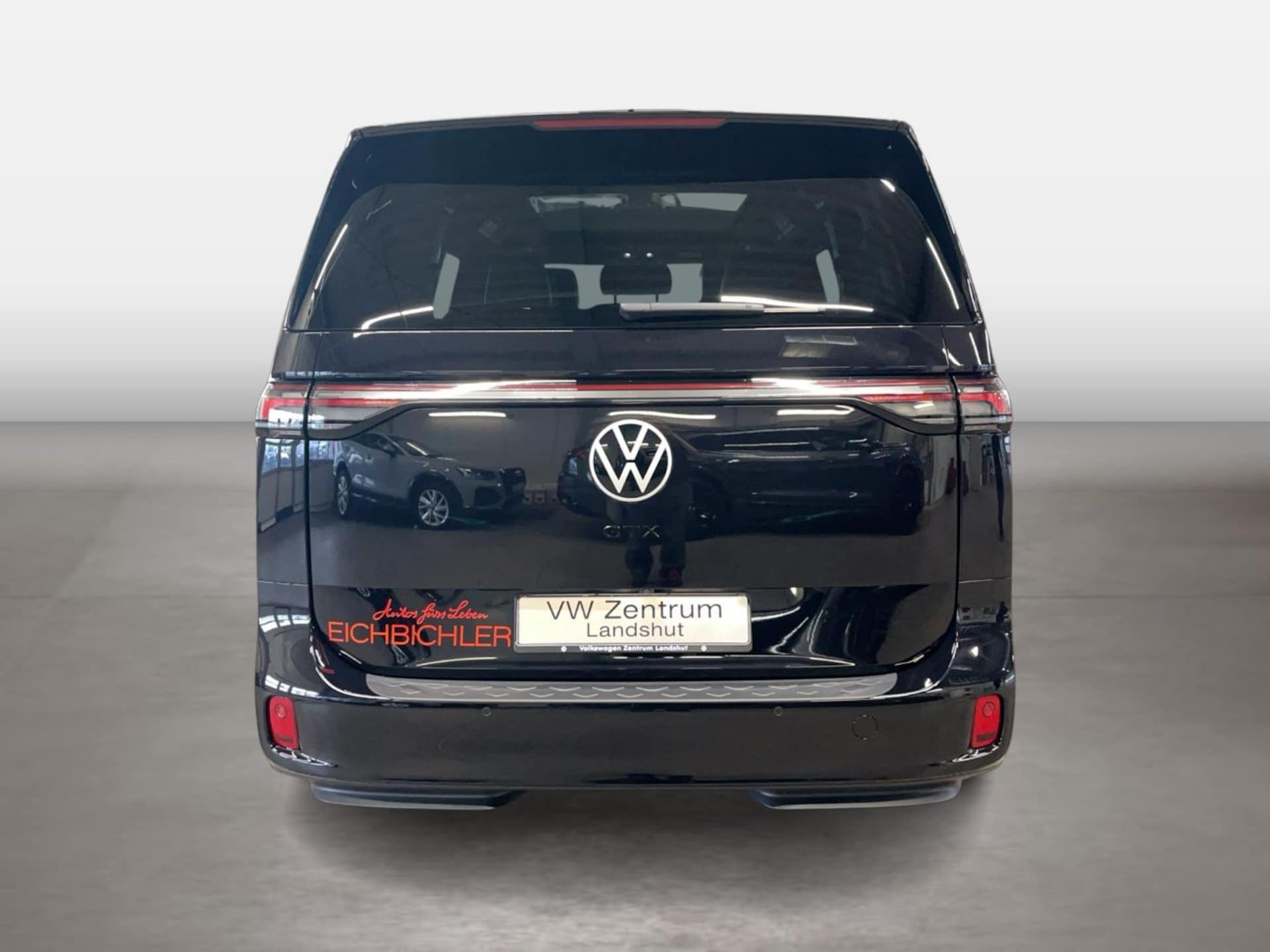 Volkswagen ID. Buzz GTX