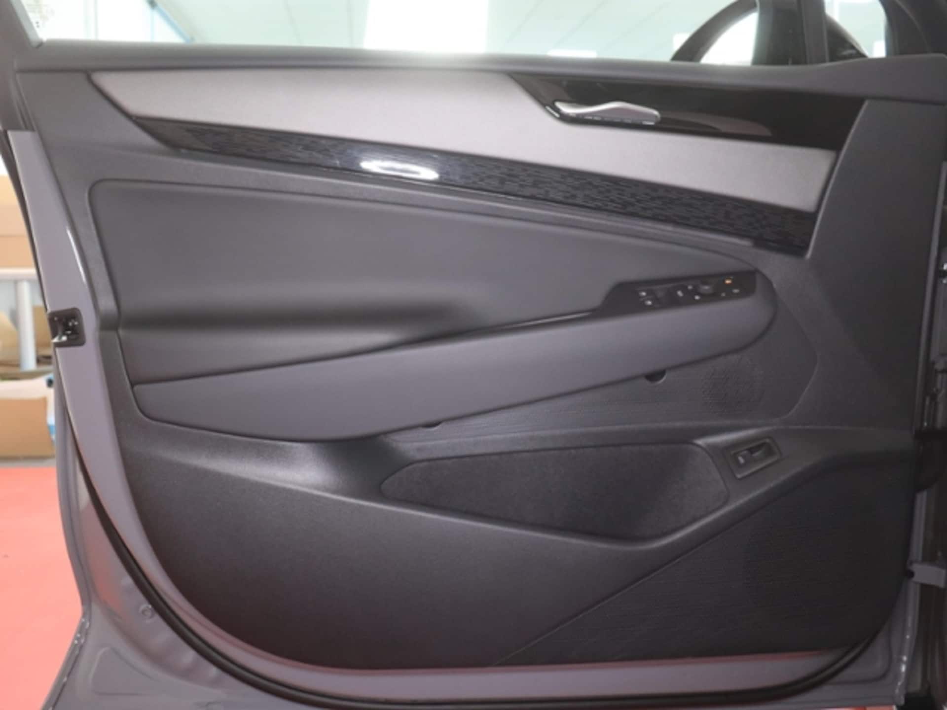 Volkswagen ID.7 Tourer Pro