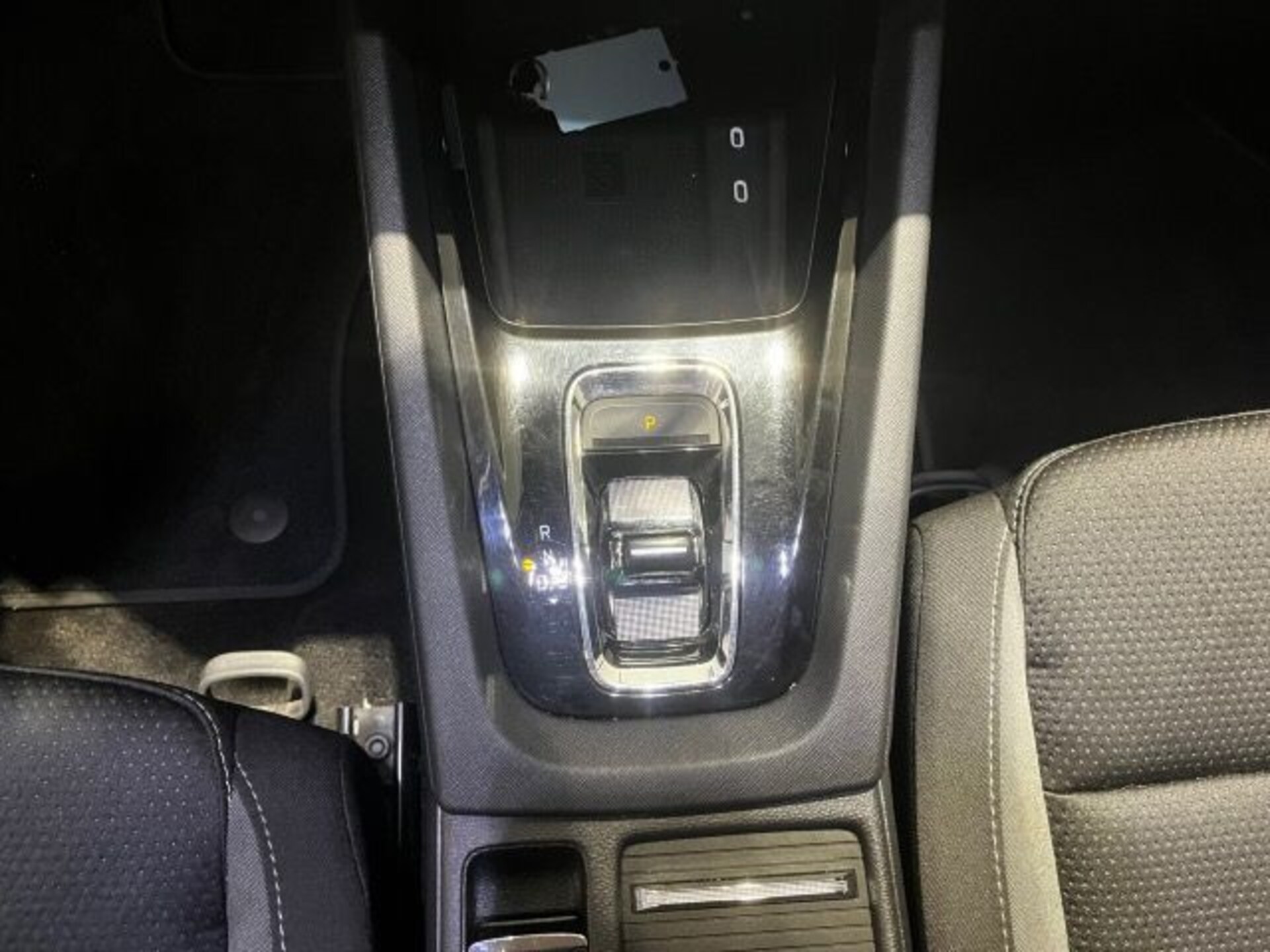 Skoda Octavia Combi Ambition