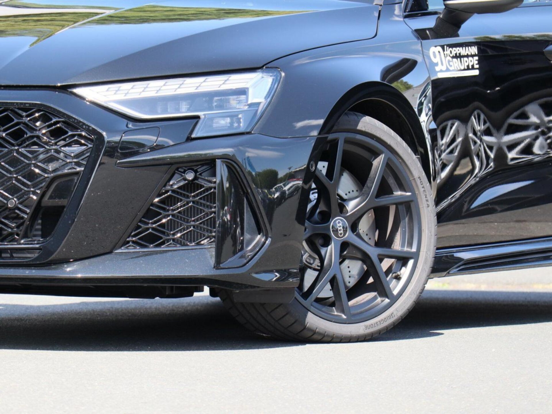 Audi RS 3 Sportback