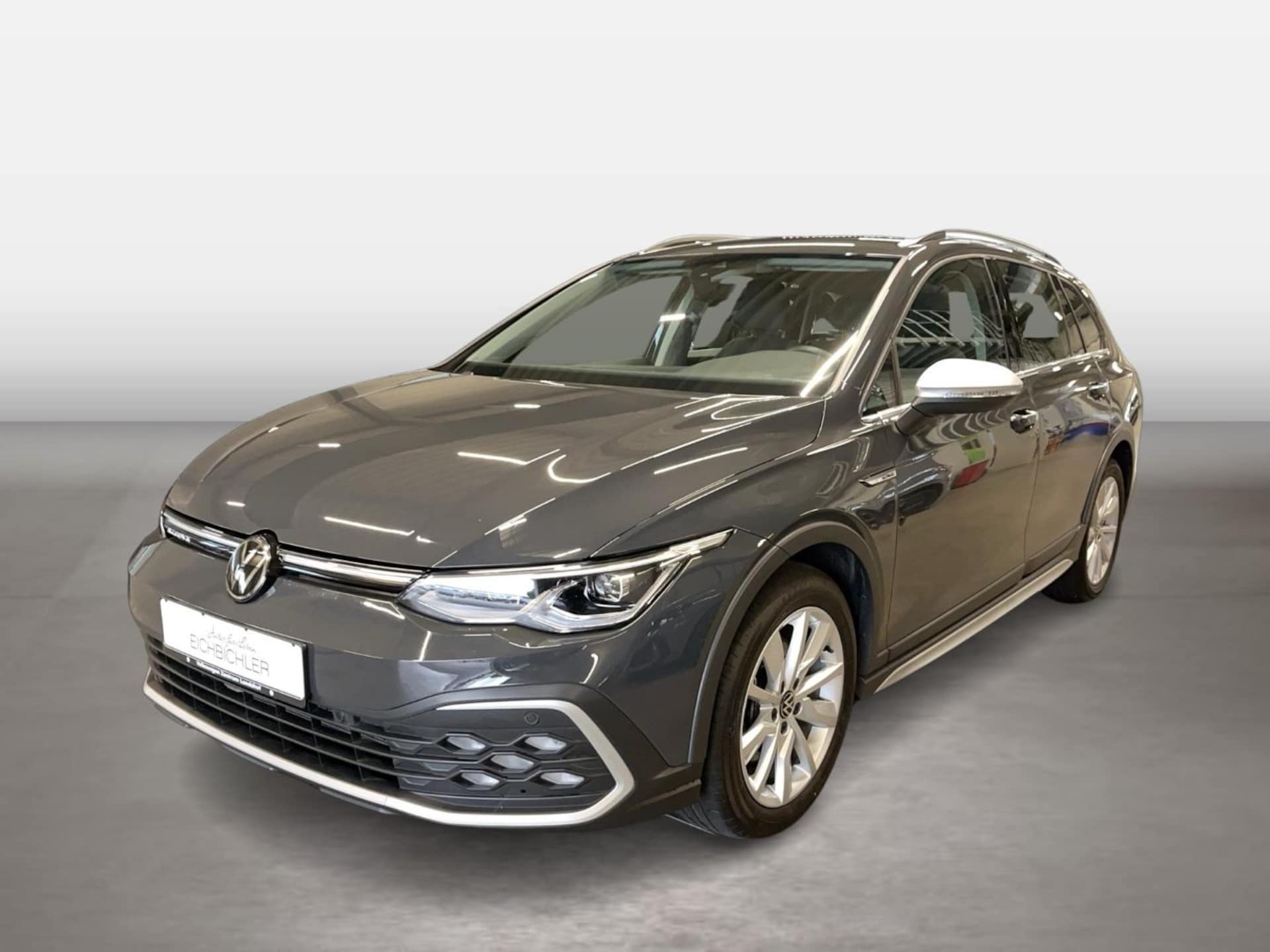 Volkswagen Golf Variant Alltrack
