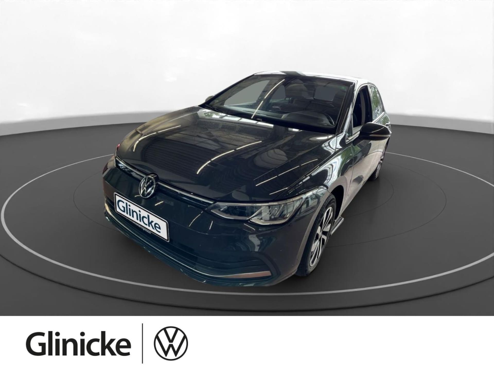 Volkswagen Golf Active