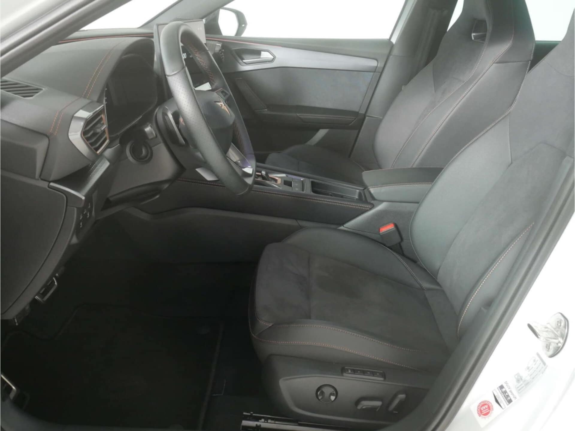 CUPRA Leon Sportstourer VZ