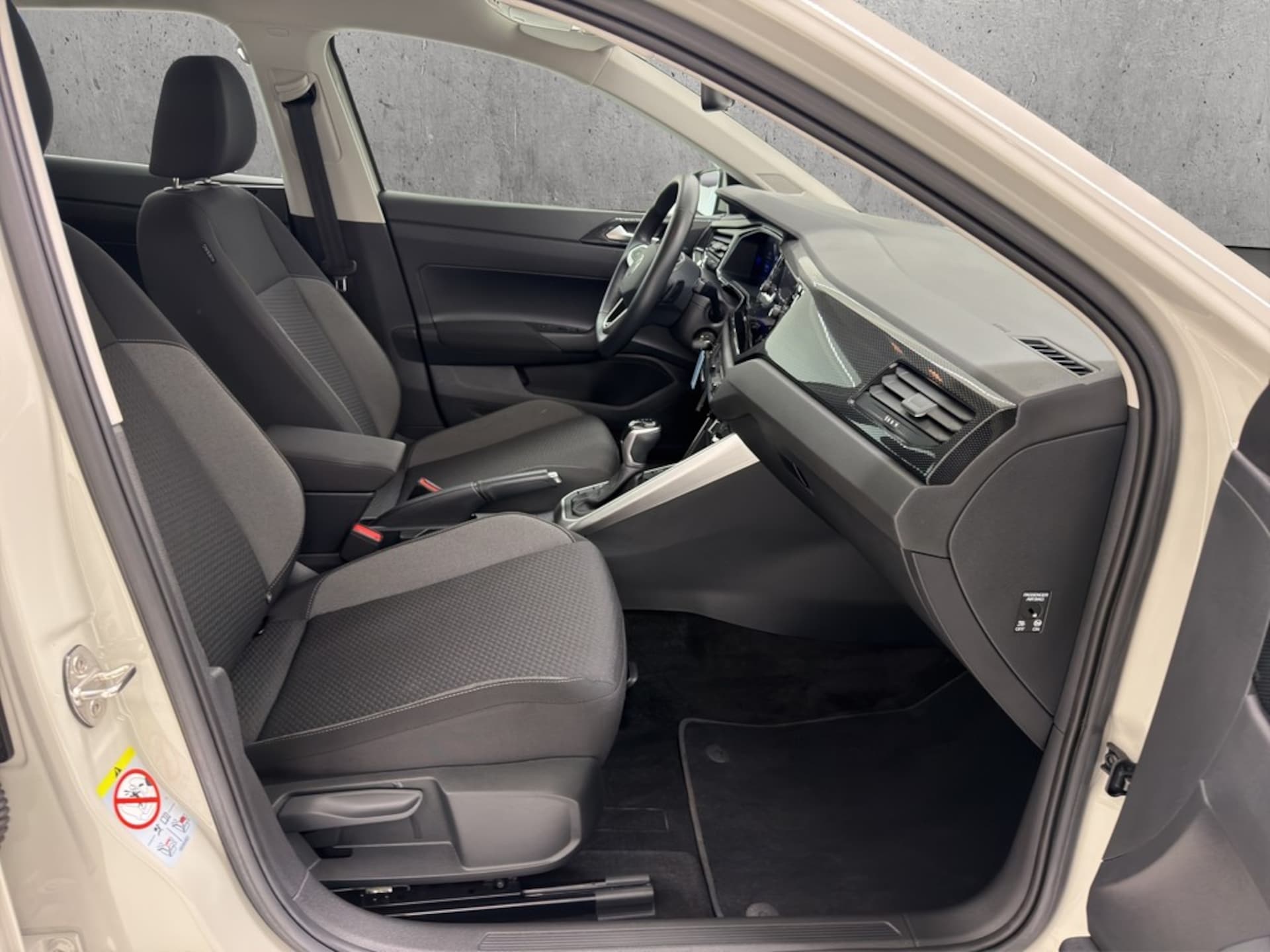 Volkswagen Polo Life