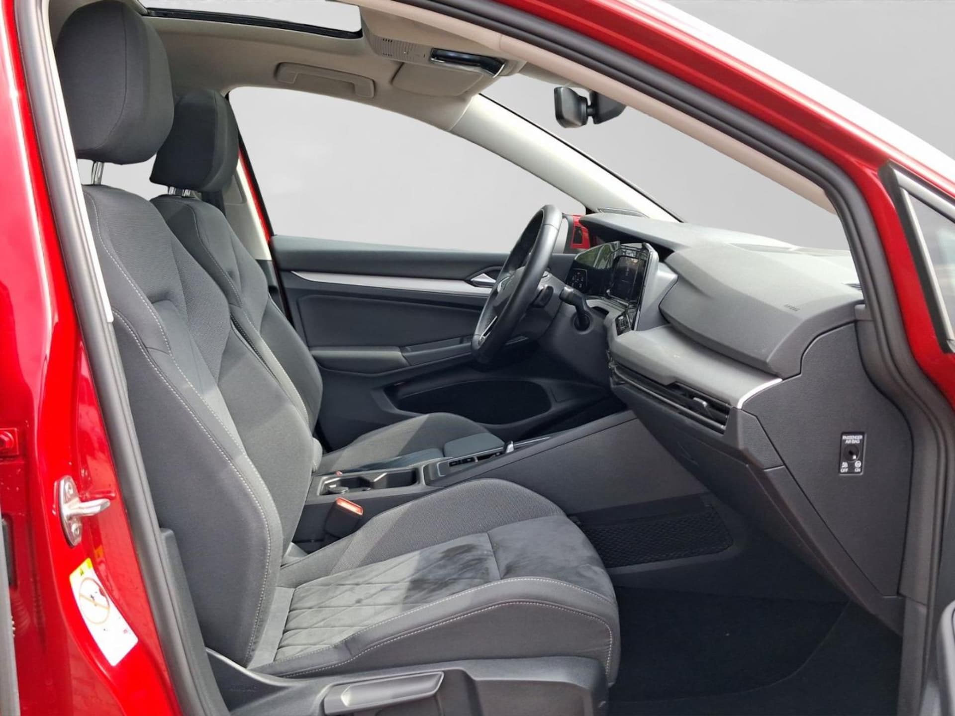 Volkswagen Golf Life
