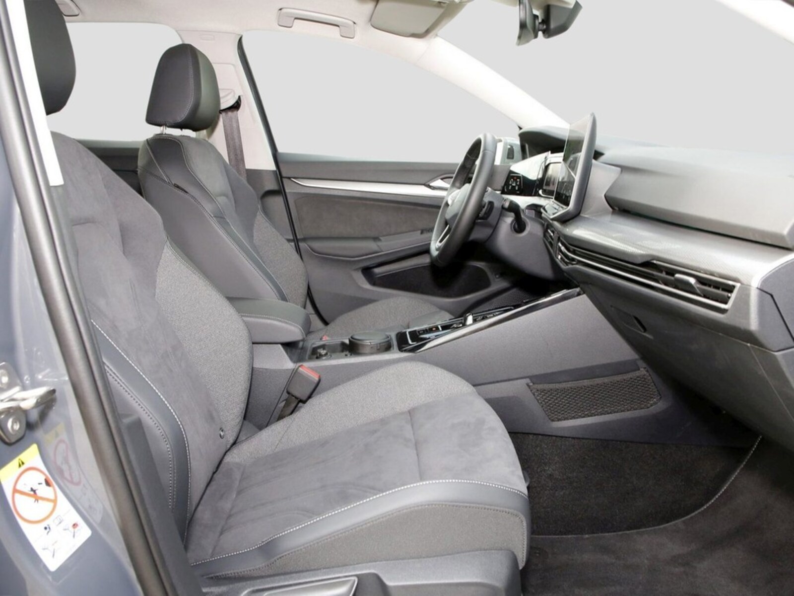 Volkswagen Golf – Bild 9