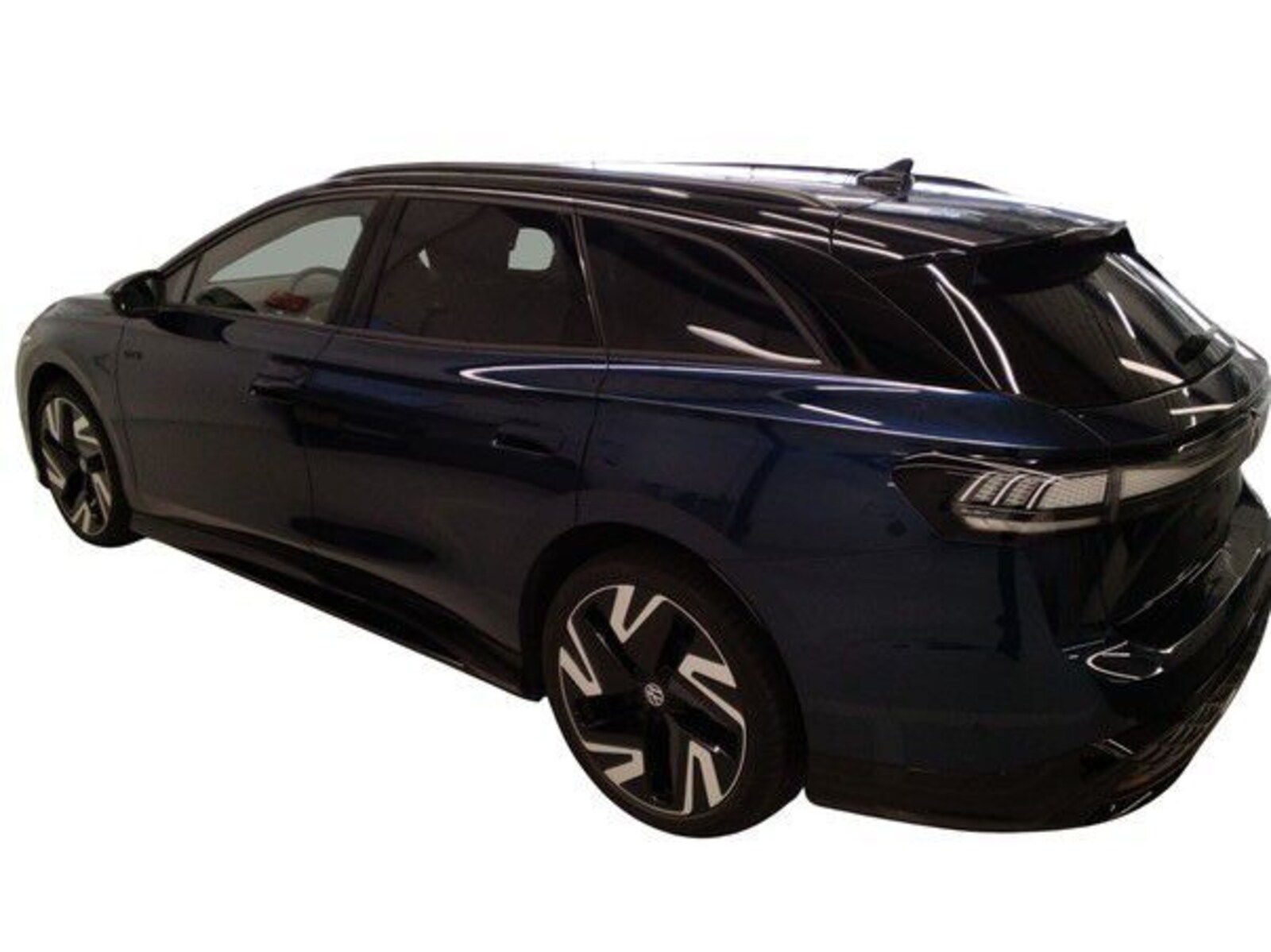 Volkswagen ID.7 Tourer – Bild 7