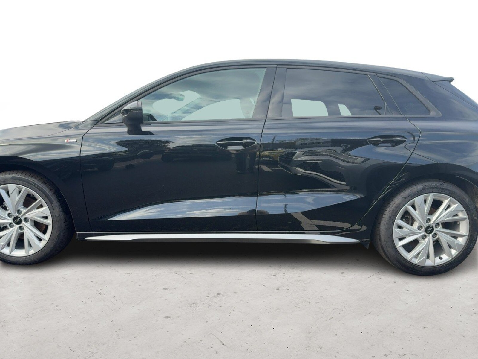 Audi A3 Sportback – Bild 3