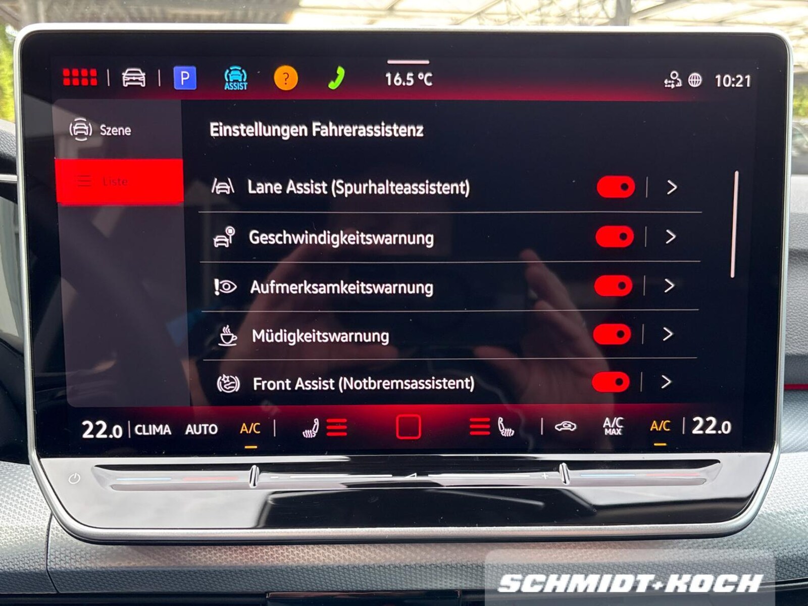 Volkswagen Golf – Bild 10