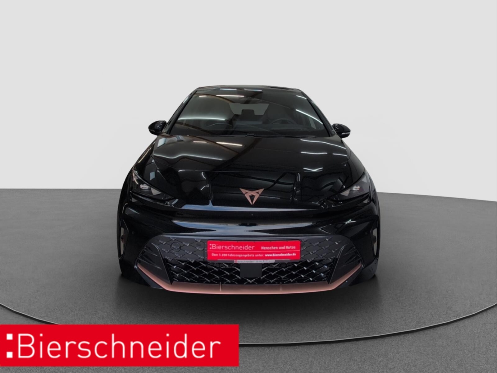 CUPRA Born – Bild 2