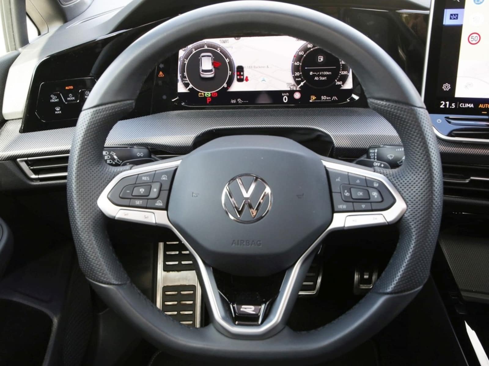 Volkswagen Golf – Bild 17