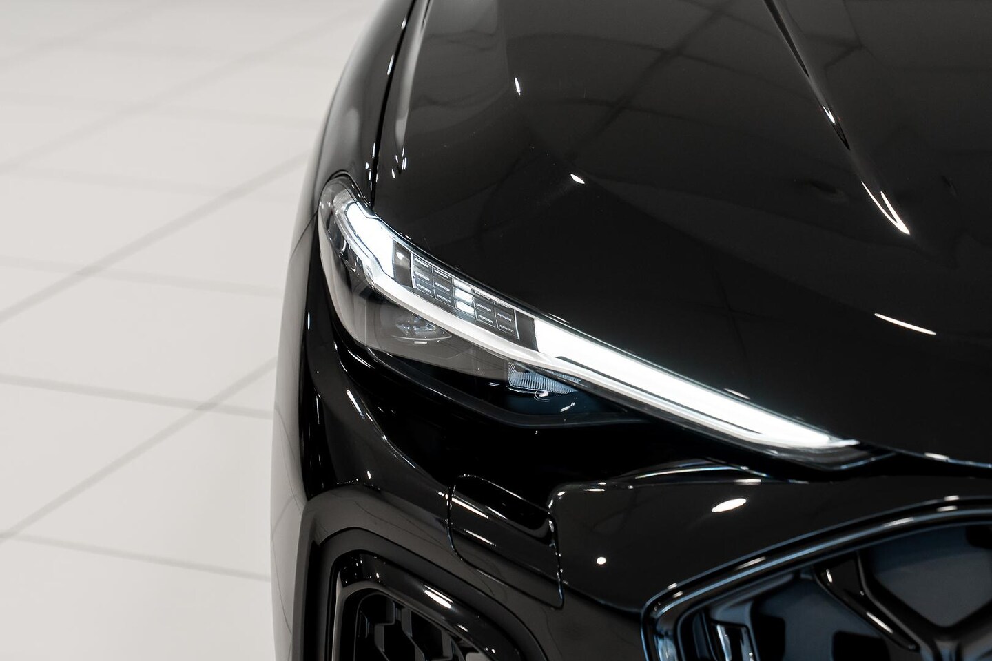 Image about Audi Q5 Sportback TFSI 150 kW