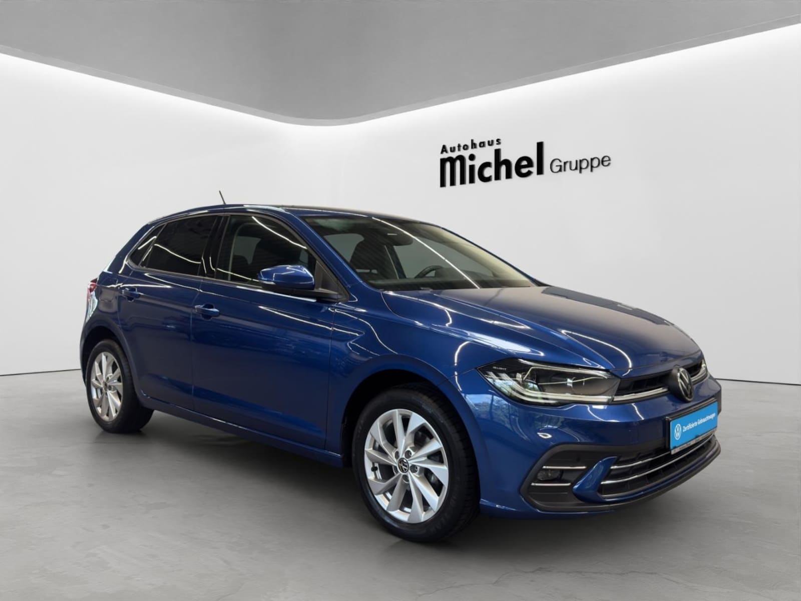 Volkswagen Polo – Bild 11