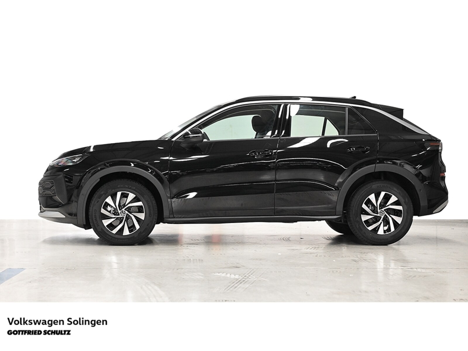 Volkswagen T-Roc – Bild 3