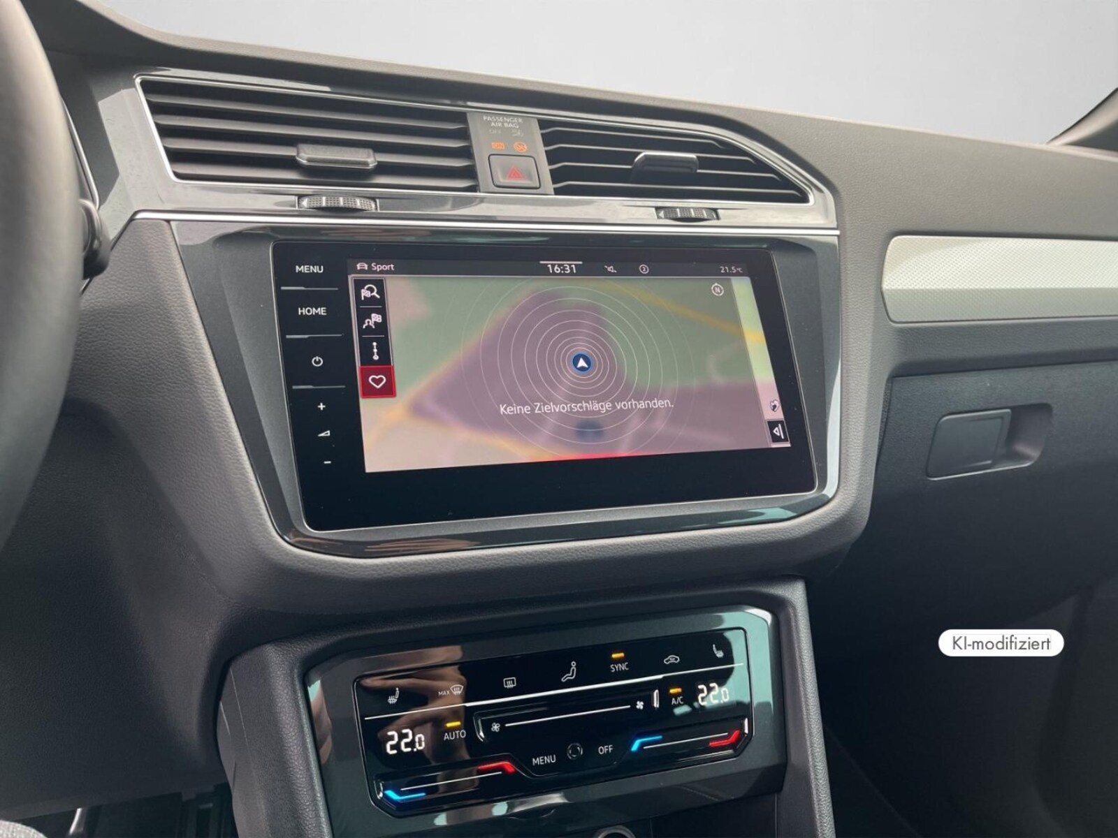 Volkswagen Tiguan – Bild 12