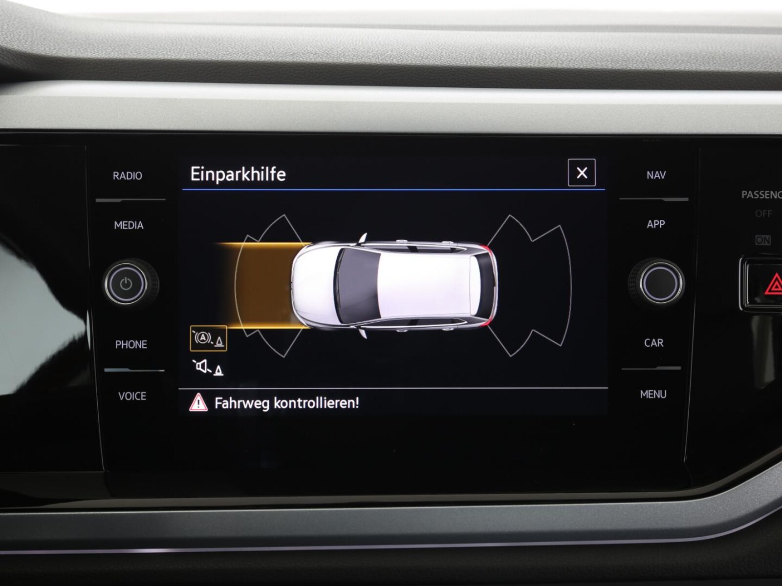 Volkswagen Polo – Bild 13