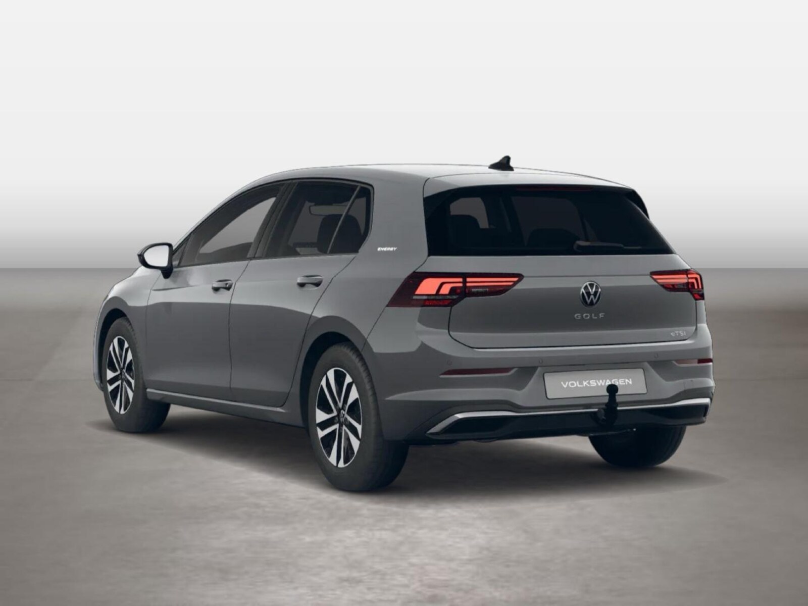 Volkswagen Golf – Bild 3
