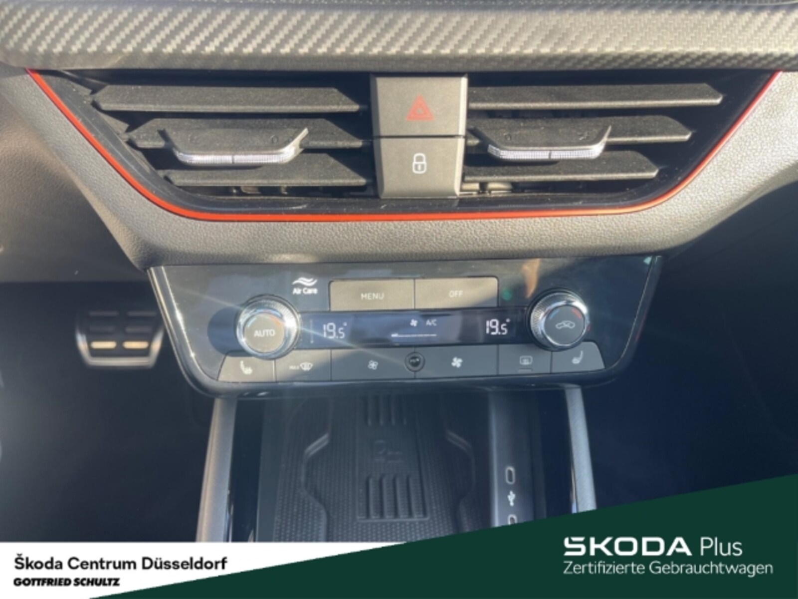 Škoda Kamiq – Bild 19