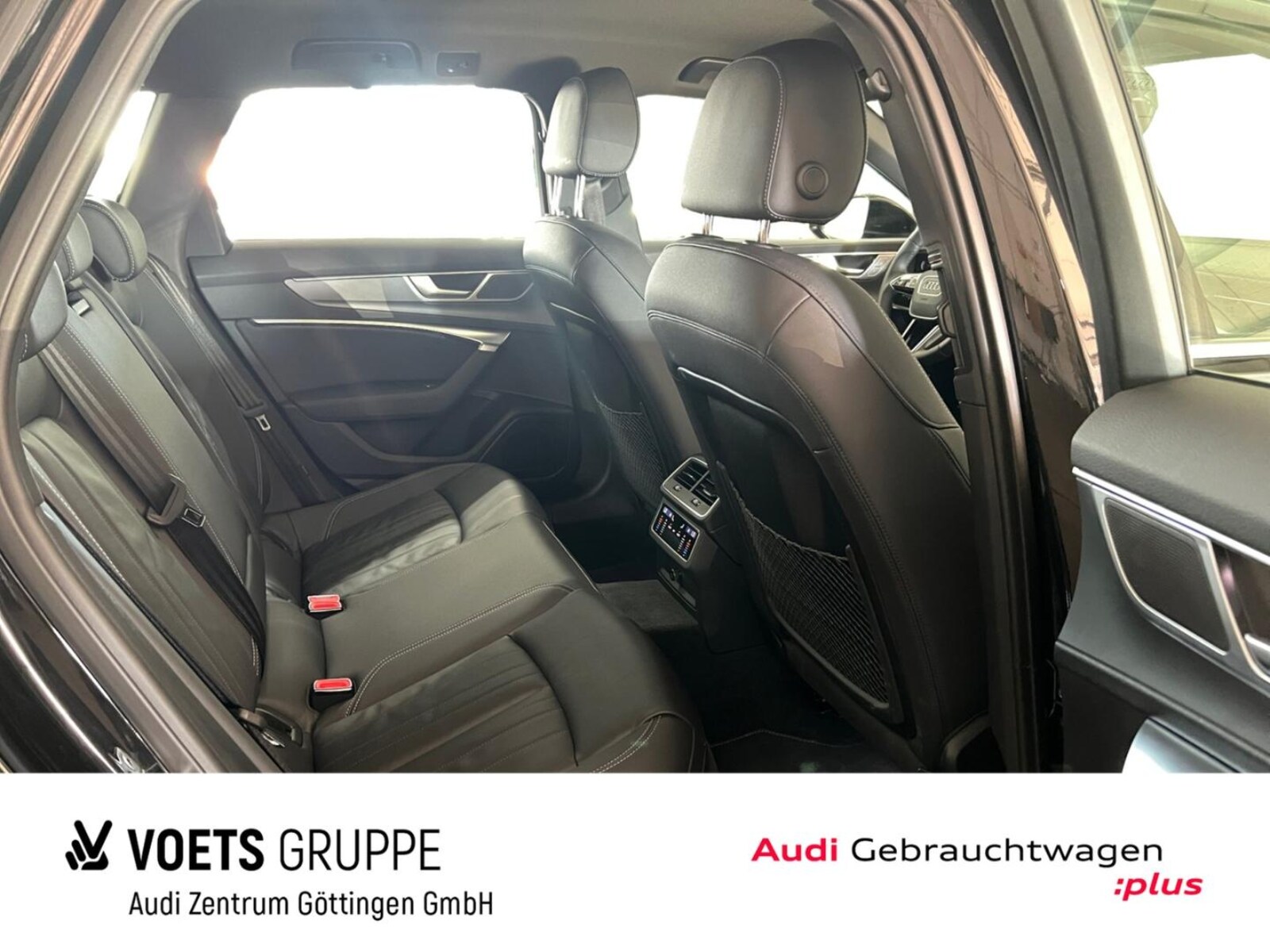 Audi A6 Avant – Bild 13