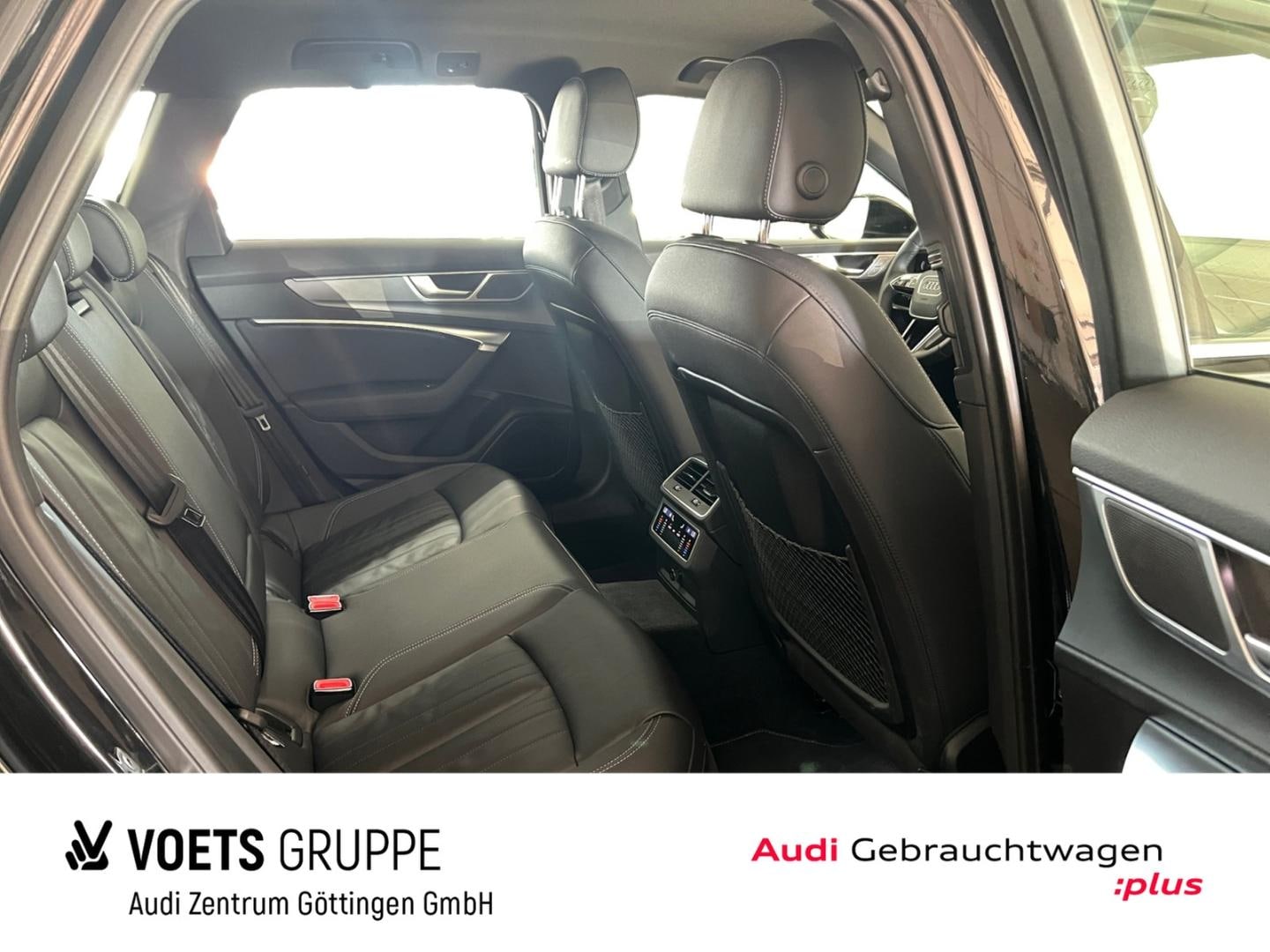 Bild über Audi A6 Avant advanced 45 TFSI S tronic - für weitere Informationen kontaktieren Sie den Audi Partner