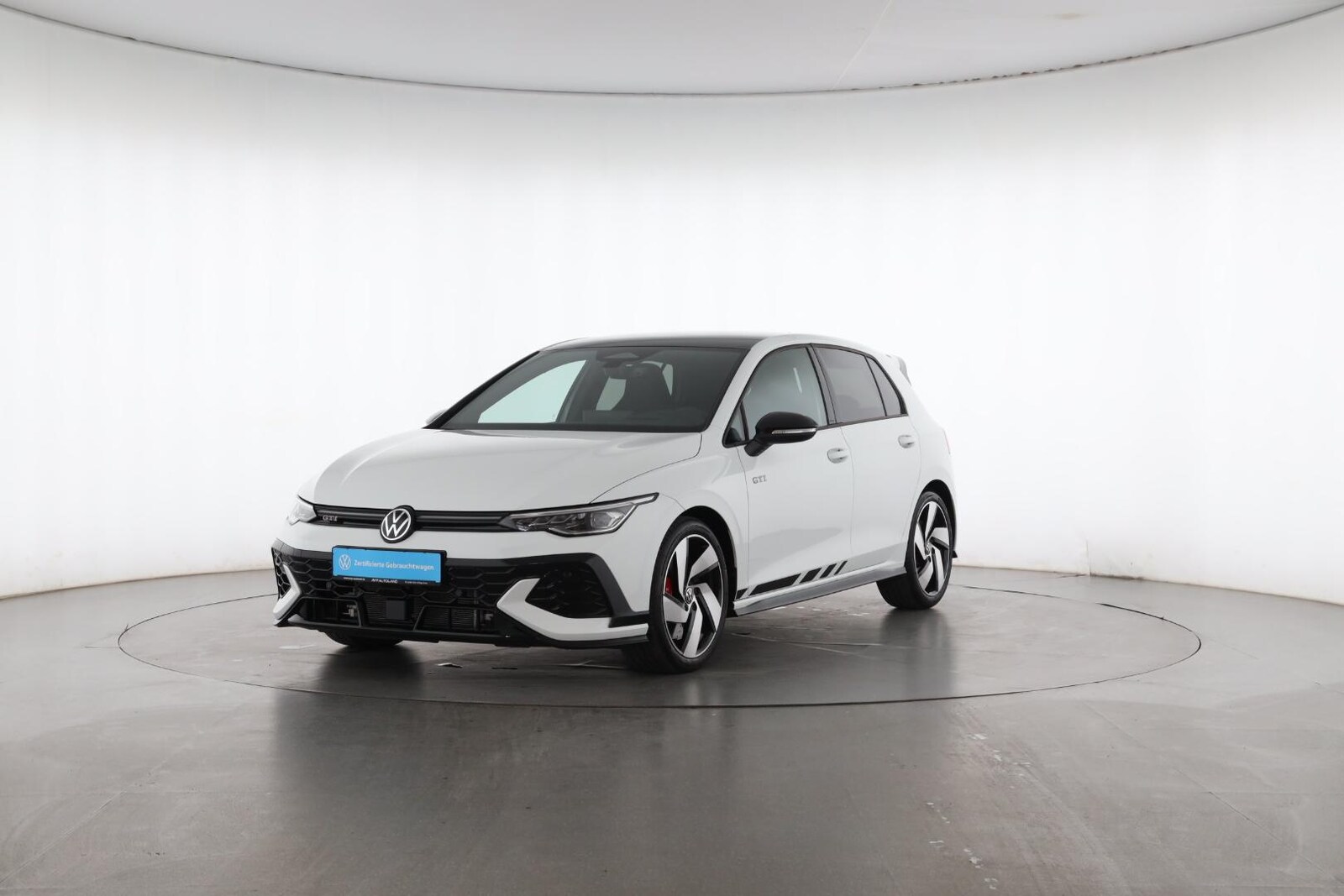 Volkswagen Golf – Bild 2