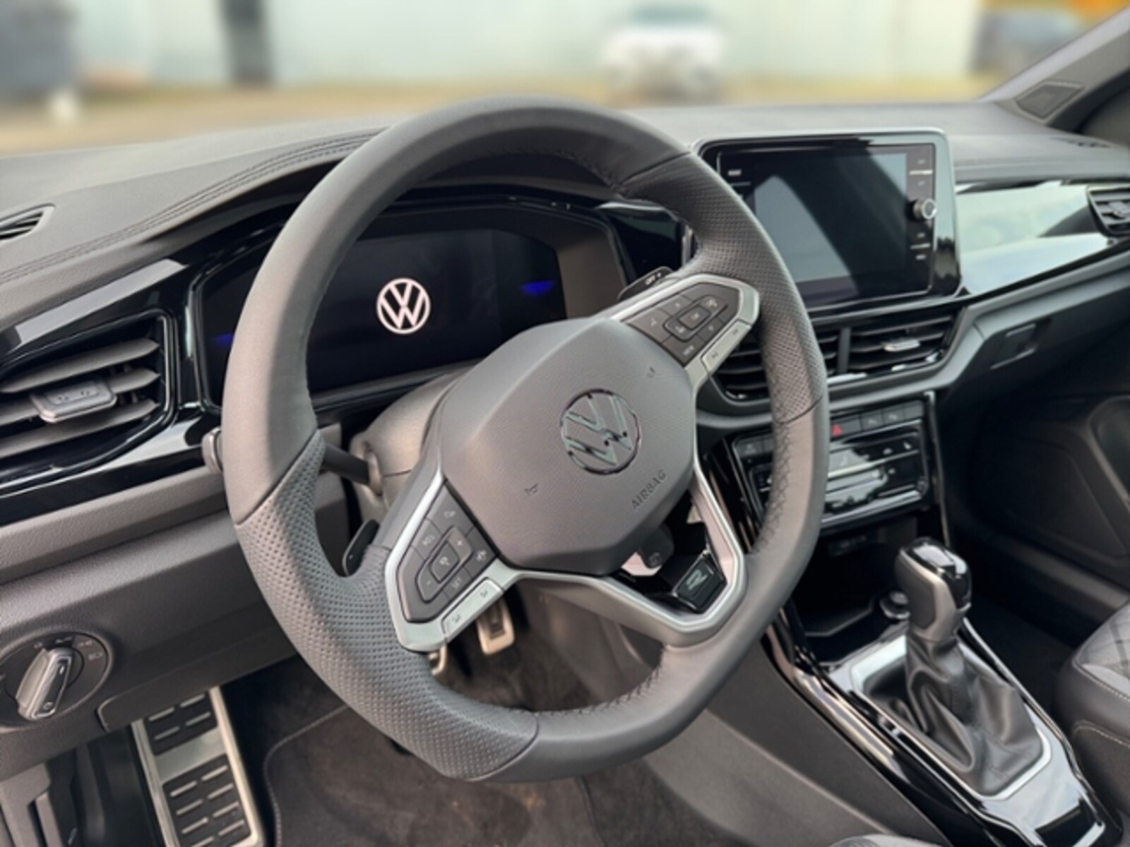 Volkswagen T-Roc – Bild 10