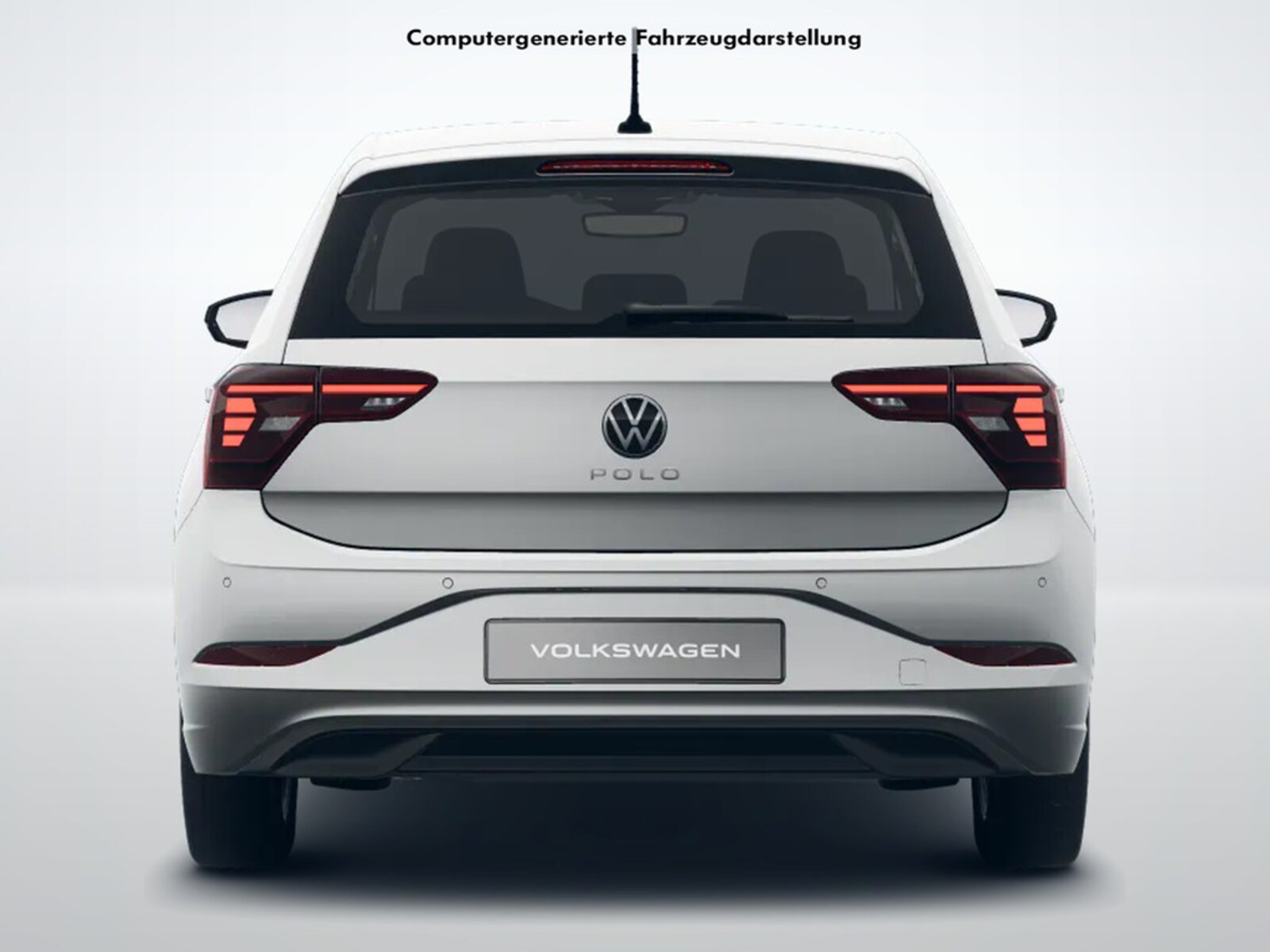 Volkswagen Polo – Bild 4