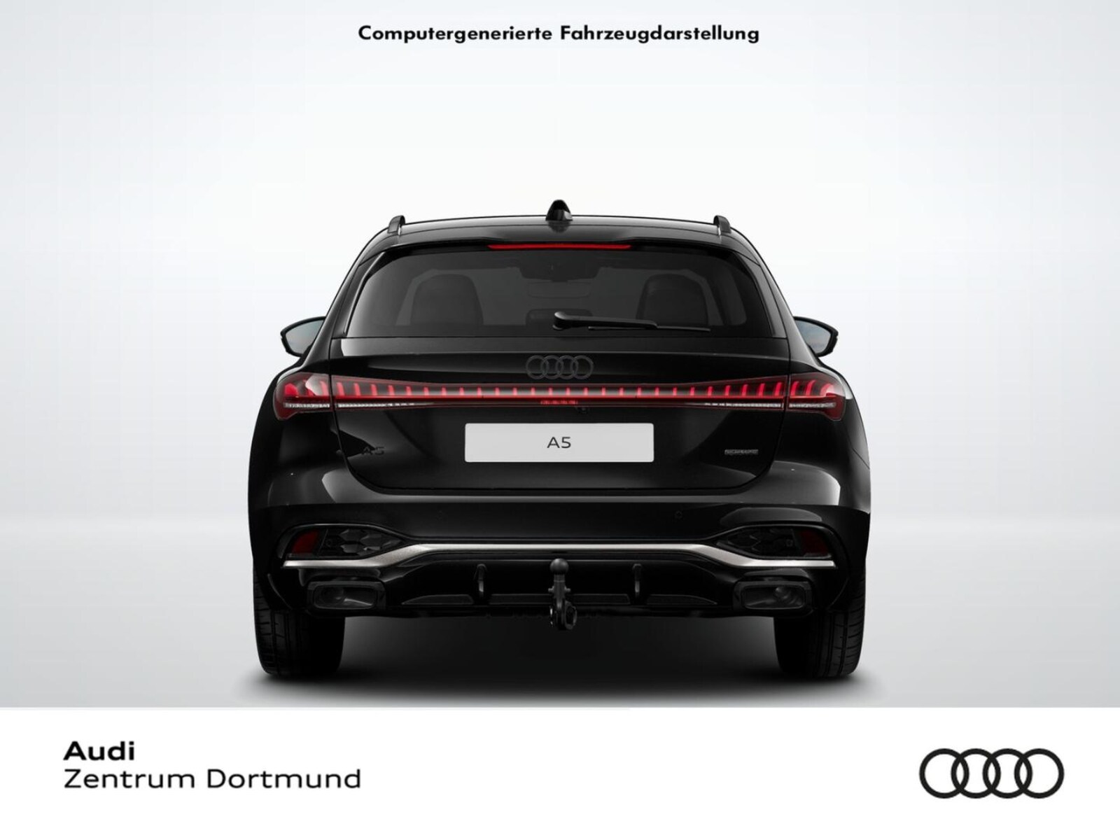 Audi A5 Avant – Bild 4